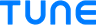 TUNE logo