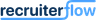 Recruiterflow logo
