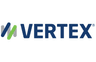 Vertex logo