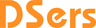 DSers logo