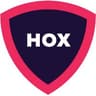 Hoxhunt logo