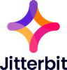 Jitterbit logo
