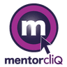MentorcliQ logo