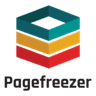 Pagefreezer logo