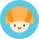 Product Croissant
