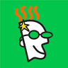 GoDaddy logo