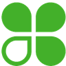 Clover logo