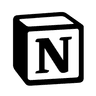 Notion logo