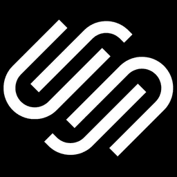 Image for product Squarespace in the marketplace NachoNacho
