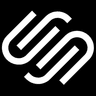 Squarespace logo