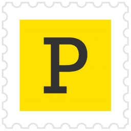 Image for product Postmark in the marketplace NachoNacho