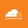 Cloudflare logo