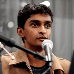 Atul Raghunathan