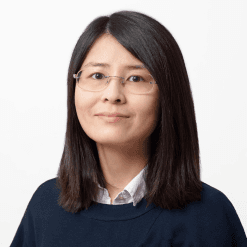 Jia Li