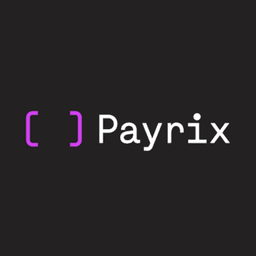 Image for product Payrix in the marketplace NachoNacho
