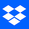 Dropbox logo