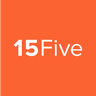 15Five logo