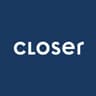 Closer logo