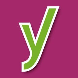 Image for product Yoast in the marketplace NachoNacho