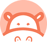 Hippo Video logo