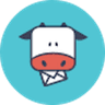 Moosend logo