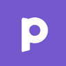 Podia logo