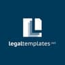 LegalTemplates logo