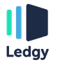 Ledgy: Equity Management logo