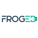 Product FROGED