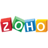 Zoho CRM logo