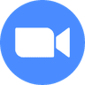 Zoom Workplace  logo