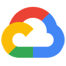 Google Cloud for Startups logo