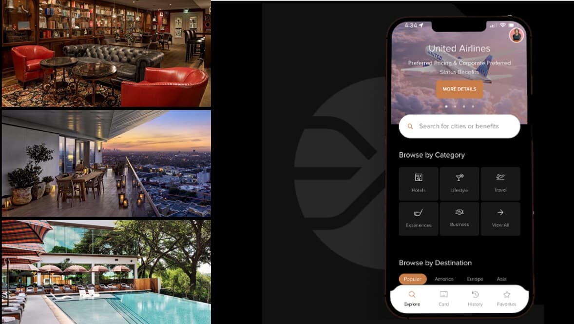 Screenshot 5 of EXEC