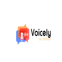 Image for product Voicely2.0 in the marketplace NachoNacho