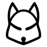 Folderly logo