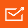 Sender logo