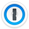1Password logo