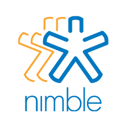 Image for product Nimble CRM in the marketplace NachoNacho