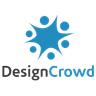 DesignCrowd logo