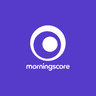 Morningscore logo