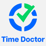 Time Doctor logo
