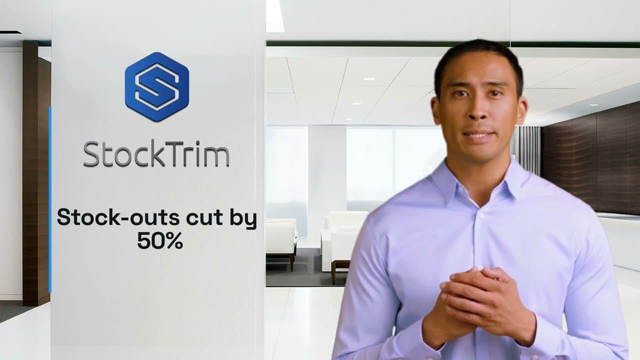 Revolutionize Your Inventory Planning for SMBs | StockTrim