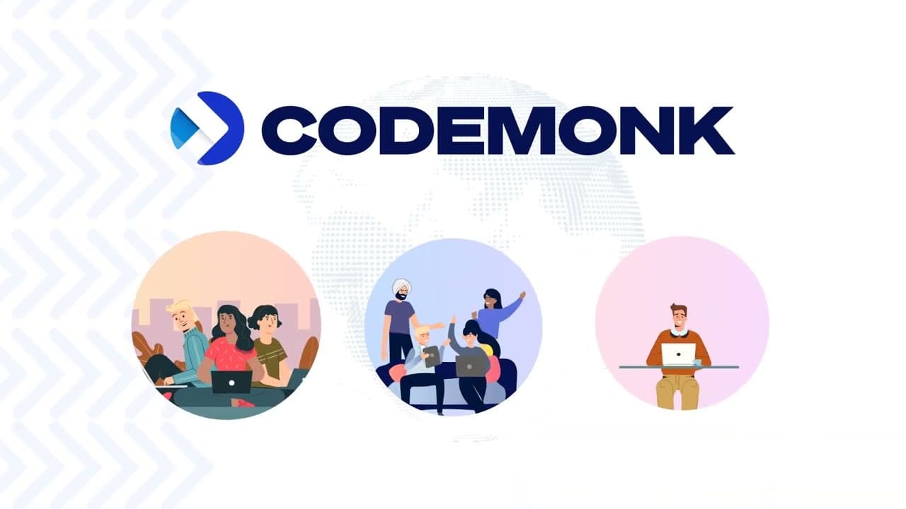 CodeMonk Teams Feature: Technical Teams on demand