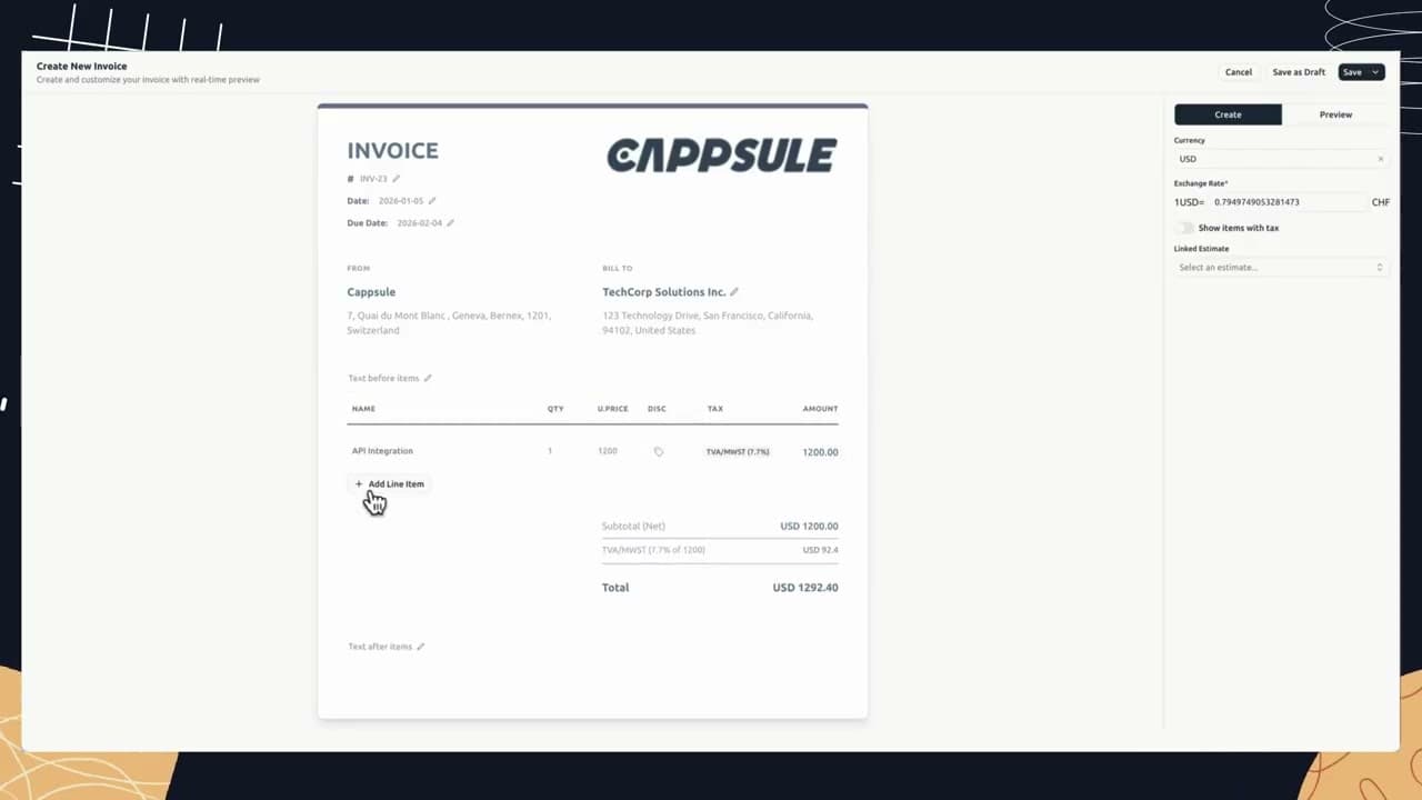 Introduction to Billing Now