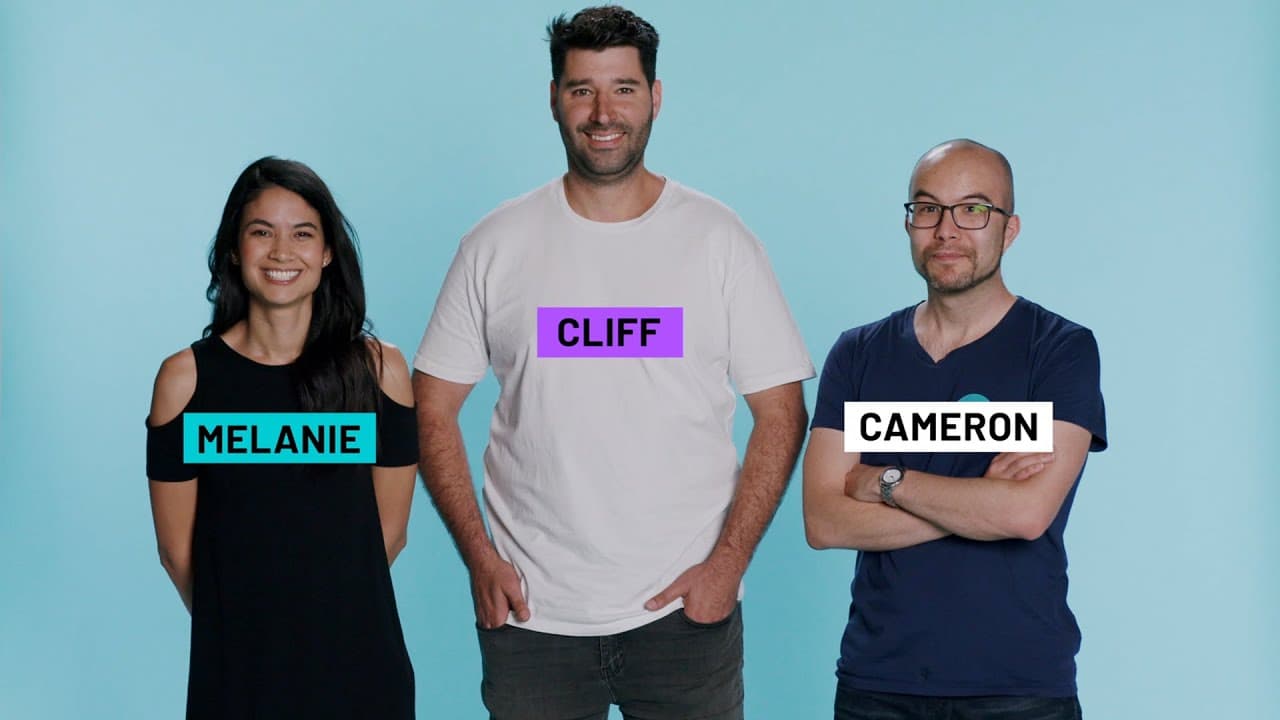 Video 1 of Canva