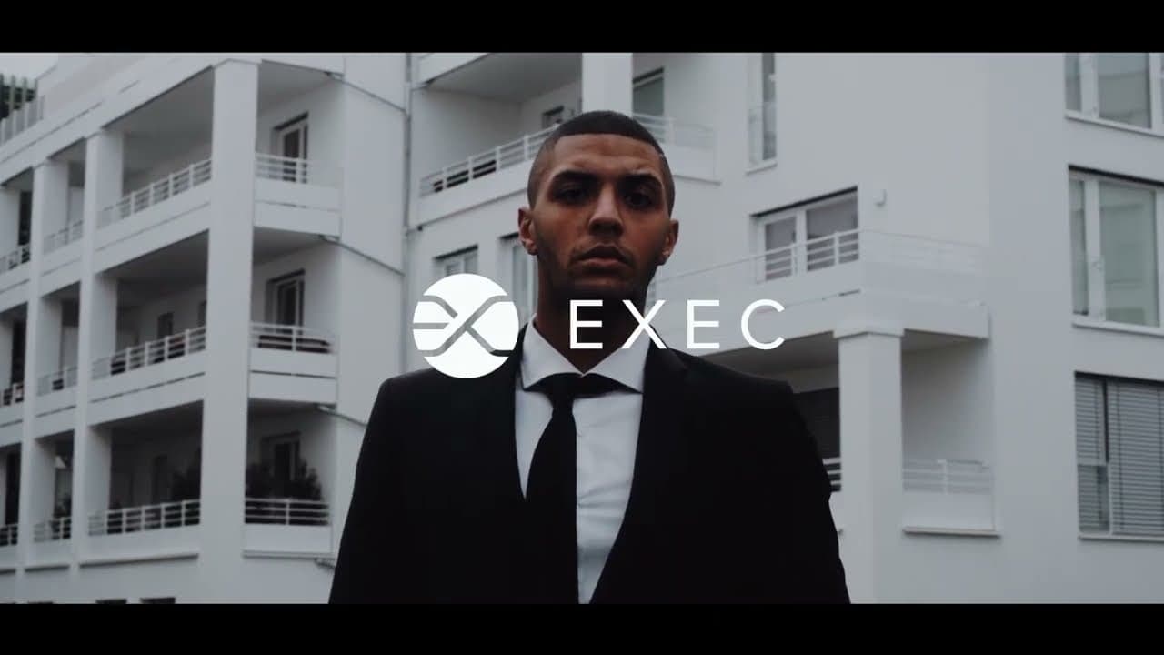 Video 1 of EXEC