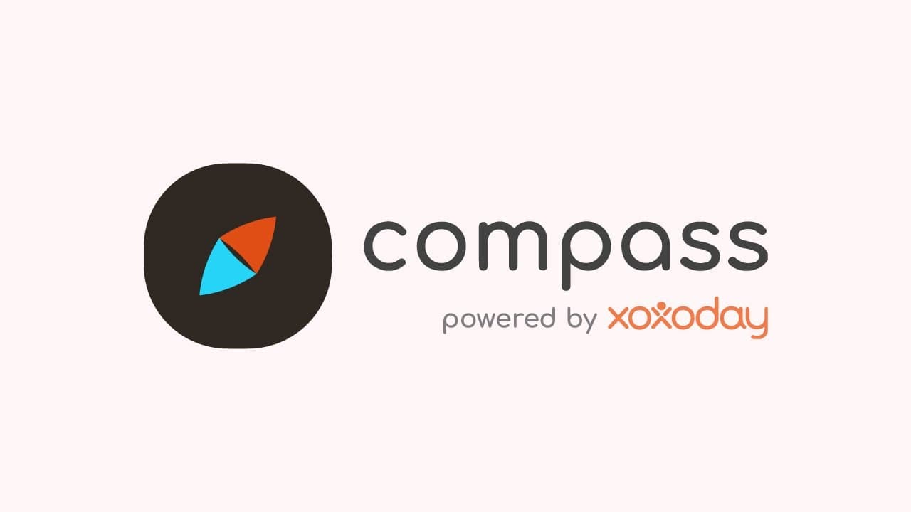 Video 1 of Xoxoday Compass