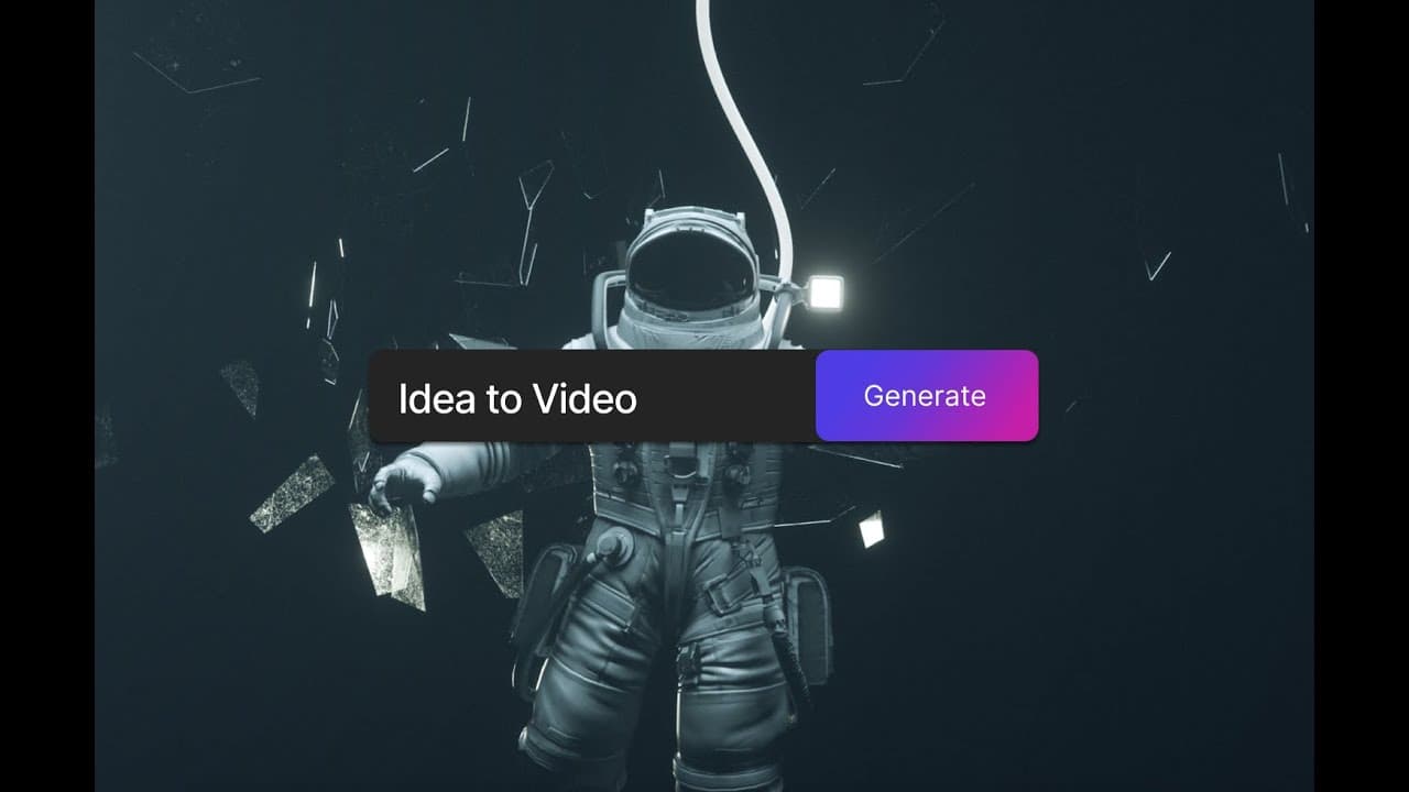 Video 1 of InVideo