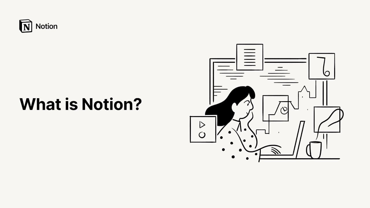 Video 1 of Notion