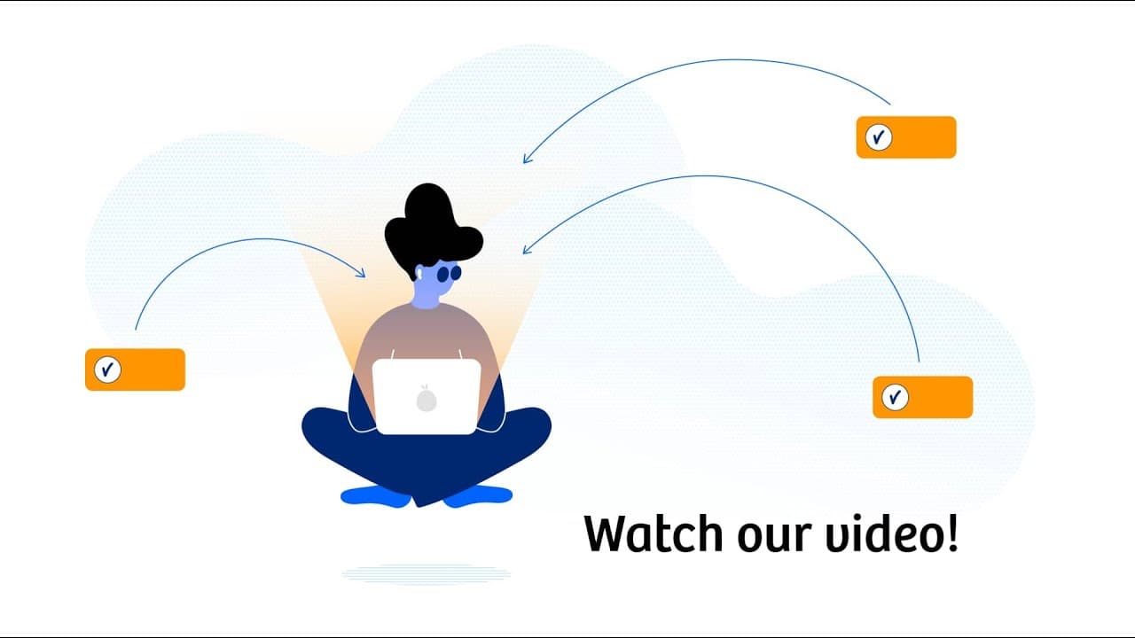 Video 1 of CatchApp